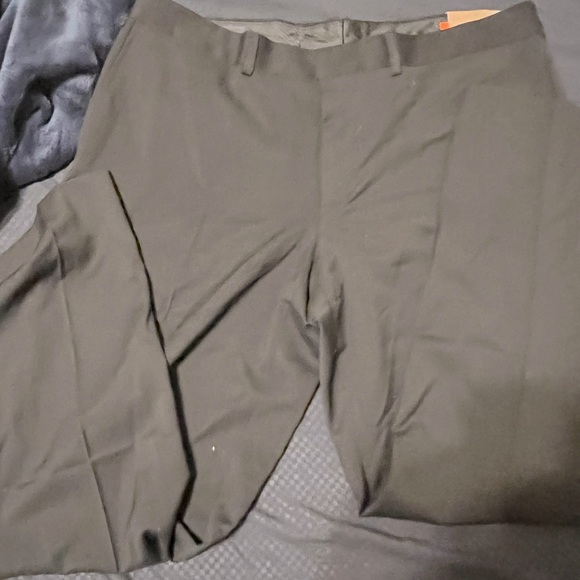 Mens docker formal pants - Picture 1 of 4